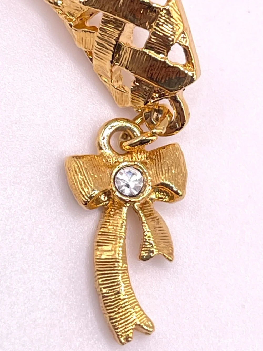 Avon vintage signed